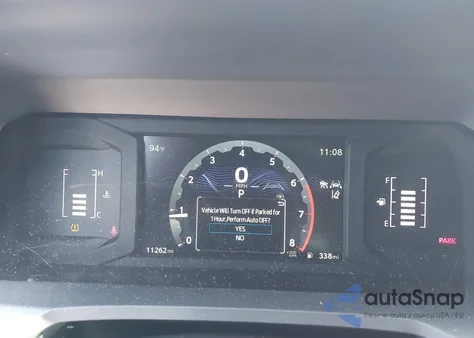 2025 Toyota Tacoma Sr 2Wd from USA, damaged, VIN 3TYKD5HN4ST021965